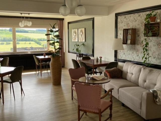 Bed & Breakfast Weisser Stein Schmallenberg Exteriör bild